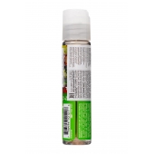 Смазка с ароматом тропических фруктов JO Flavored Tropical Passion - 30 мл. - System JO - купить с доставкой в Черкесске