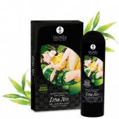 Интимный гель для пар, усиливающий наслаждение, Lotus Noir - 60 мл. - Shunga - купить с доставкой в Черкесске