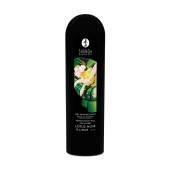 Интимный гель для пар, усиливающий наслаждение, Lotus Noir - 60 мл. - Shunga - купить с доставкой в Черкесске