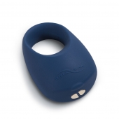 Синее эрекционное виброкольцо We-vibe Pivot - We-vibe - в Черкесске купить с доставкой