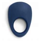 Синее эрекционное виброкольцо We-vibe Pivot - We-vibe - в Черкесске купить с доставкой