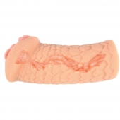 Реалистичный мастурбатор-вагина Elegance - KOKOS - в Черкесске купить с доставкой