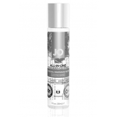 Массажный гель ALL-IN-ONE Massage Oil Sensual нейтральный - 30 мл. - System JO - купить с доставкой в Черкесске