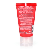 Женский стимулирующий лубрикант на силиконовой основе Cosmo Vibro - 25 гр. - Биоритм - купить с доставкой в Черкесске