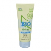 Органический лубрикант для чувствительной кожи Bio Sensitive - 100 мл. - HOT - купить с доставкой в Черкесске
