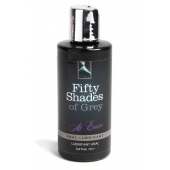 Анальный лубрикант At Ease Anal Lubricant - 100 мл. - Fifty Shades of Grey - купить с доставкой в Черкесске