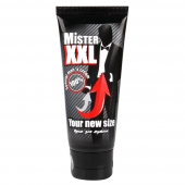 Крем для увеличения пениса MISTER XXL - 50 гр. - Биоритм - купить с доставкой в Черкесске