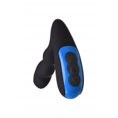 Массажер простаты Erotist Second - Erotist Adult Toys - в Черкесске купить с доставкой