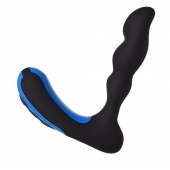 Массажер простаты Erotist Second - Erotist Adult Toys - в Черкесске купить с доставкой