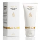 Интимный гель-смазка на водной основе YESforLOV Moisturising Intimate - 100 мл. - YESforLOV - купить с доставкой в Черкесске