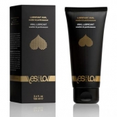 Анальный гель-смазка YESforLOV Comfort   Performance Anal Lubricant - 100 мл. - YESforLOV - купить с доставкой в Черкесске