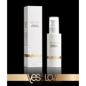 Массажное масло TITILLATING MASSAGE OIL - 100 мл. - YESforLOV - купить с доставкой в Черкесске