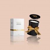Массажная аромасвеча BEWITCHING MASSAGE CANDLE - 120 мл. - YESforLOV - купить с доставкой в Черкесске