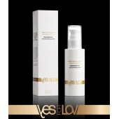 Массажное масло BEWITCHING MASSAGE OIL - 100 мл. - YESforLOV - купить с доставкой в Черкесске