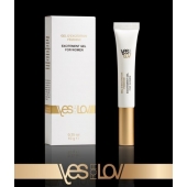 Возбуждающий интимный гель для женщин EXCITEMENT GEL FOR WOMEN - 10 гр. - YESforLOV - купить с доставкой в Черкесске