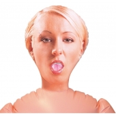 Секс-кукла Mandy с 3 любовными отверстиями - Orion - в Черкесске купить с доставкой