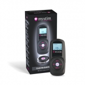 Беспроводной блок для управления Mystim Cluster Buster - MyStim - купить с доставкой в Черкесске