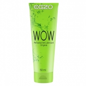 Универсальный лубрикант на водной основе Egzo Wow - 50 мл. - EGZO - купить с доставкой в Черкесске