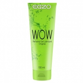 Универсальный лубрикант на водной основе Egzo Wow - 100 мл. - EGZO - купить с доставкой в Черкесске