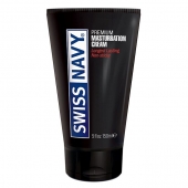 Крем для мастурбации Swiss Navy Masturbation Cream - 150 мл. - Swiss navy - купить с доставкой в Черкесске