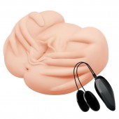 Вагина с руками поверх и вибрацией - Baile - в Черкесске купить с доставкой