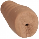 Смуглая попка NOCHES LATINAS - Doc Johnson - в Черкесске купить с доставкой