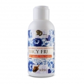 Интимный гель на водной основе JUICY FRUIT с ароматом бейлис - 100 мл. - БиоМед - купить с доставкой в Черкесске