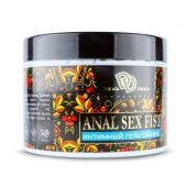 Интимный гель-смазка ANAL SEX FIST - 500 мл. - БиоМед - купить с доставкой в Черкесске
