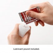 Карманный мастурбатор CLICK BALL - Tenga - в Черкесске купить с доставкой