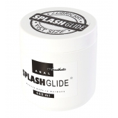 Анальный гель на водной основе SPLASHGLIDE ANAL ANESTHETIC FIST SIZE - 600 мл. - Splashglide - купить с доставкой в Черкесске