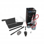 Прозрачная гидропомпа HydroXTREME5 - Bathmate - в Черкесске купить с доставкой