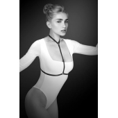 Упряжь на грудь Pamela - Bijoux Pour Toi - купить с доставкой в Черкесске