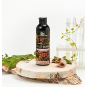 Интимный гель-смазка WET ROSE - 200 мл. - БиоМед - купить с доставкой в Черкесске