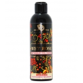Интимный гель-смазка WET ROSE - 200 мл. - БиоМед - купить с доставкой в Черкесске