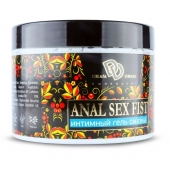 Интимный гель-смазка ANAL SEX FIST GEL - 500 мл. - БиоМед - купить с доставкой в Черкесске