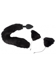 Игровой набор Pet Play Plug   Ears - Orion - купить с доставкой в Черкесске