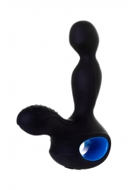 Вибростимулятор простаты с подогревом - Erotist Adult Toys - в Черкесске купить с доставкой