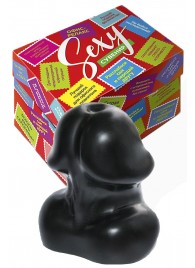 Сувенир в коробке  Босс - LOVETOY (А-Полимер) - купить с доставкой в Черкесске