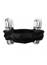 Вибронасадка HydroVIBE для гидропомп Bathmate - Bathmate - в Черкесске купить с доставкой