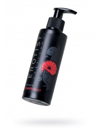 Массажное масло Erotist GRAPEFRUIT с ароматом грейпфрута - 150 мл. - Erotist Lubricants - купить с доставкой в Черкесске