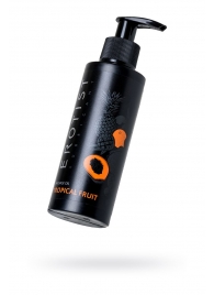 Массажное масло Erotist TROPICAL FRUIT с ароматом тропических фруктов - 150 мл. - Erotist Lubricants - купить с доставкой в Черкесске