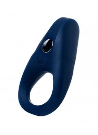 Эрекционное кольцо на пенис Satisfyer Ring 1 - Satisfyer - в Черкесске купить с доставкой