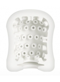 Компактный мастурбатор MasturbaTIN Dotty Donny - MyStim - в Черкесске купить с доставкой