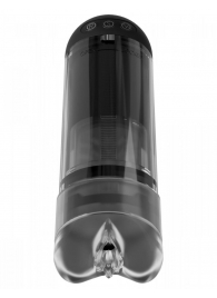 Вакуумная вибропомпа Extender Pro Vibrating Pump - Pipedream - в Черкесске купить с доставкой