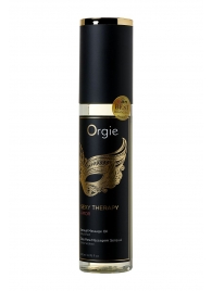 Минеральное массажное масло Orgie Sexy Therapy Amor - 200 мл. - ORGIE - купить с доставкой в Черкесске
