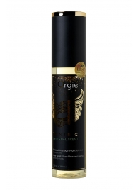 Растительное массажное масло Orgie Tantric Celestial Scent - 200 мл. - ORGIE - купить с доставкой в Черкесске
