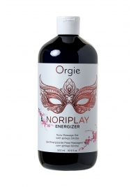 Энергетический гель для эротического массажа Orgie Energizing Nuru Massage - 500 мл. - ORGIE - купить с доставкой в Черкесске