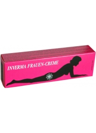 Крем Frauen для нее - Inverma - купить с доставкой в Черкесске