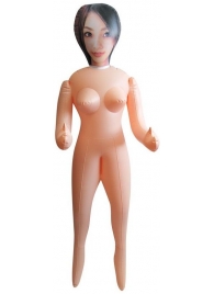Секс-кукла Каролина - Erowoman-Eroman - в Черкесске купить с доставкой