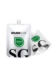 Пролонгирующий лубрикант на водной основе Splashglide Long Play Prolong - 100 мл. - Splashglide - купить с доставкой в Черкесске